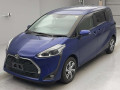 2021 Toyota Sienta