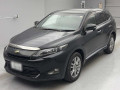 2016 Toyota Harrier