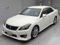 2012 Toyota Crown