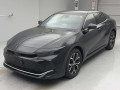 2023 Toyota Crown Crossover