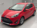 2019 Toyota Aqua