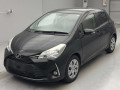 2017 Toyota Vitz