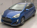 2016 Toyota Aqua