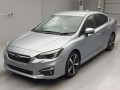 2017 Subaru Impreza G4