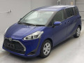 2022 Toyota Sienta
