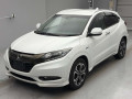 2018 Honda VEZEL