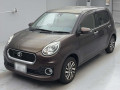 2016 Toyota Passo