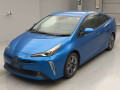2021 Toyota Prius