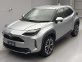 2021 Toyota YARIS CROSS
