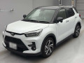 2025 Toyota Raize
