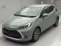 2021 Toyota Aqua