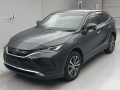 2021 Toyota Harrier