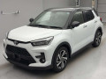 2026 Toyota Raize
