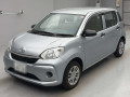 2020 Toyota Passo