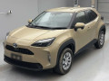 2023 Toyota YARIS CROSS