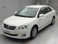 2012 Toyota Premio
