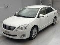 2013 Toyota Premio