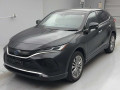 2023 Toyota Harrier Hybrid