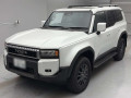 2025 Toyota null