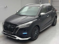 2021 Nissan KIX