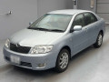 2006 Toyota Corolla Sedan