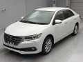 2019 Toyota Premio