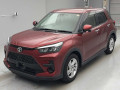 2023 Toyota Raize