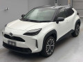 2021 Toyota YARIS CROSS