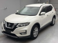 2019 Nissan X-Trail