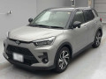 2025 Toyota Raize