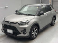 2025 Toyota Raize