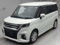 2024 Mitsubishi Delica D2