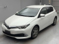 2015 Toyota Auris