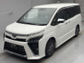 2019 Toyota Voxy