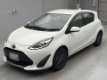 2021 Toyota Aqua