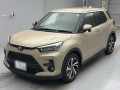 2025 Toyota Raize
