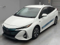 2017 Toyota Prius PHV