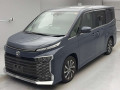 2023 Toyota Voxy