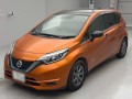 2018 Nissan Note