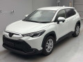 2023 Toyota Corolla Cross