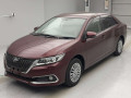 2017 Toyota Allion