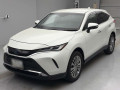2022 Toyota Harrier Hybrid