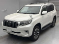2023 Toyota Land Cruiser Prado
