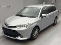 2017 Toyota Corolla Fielder