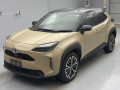 2023 Toyota YARIS CROSS