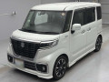 2018 Suzuki Spacia Custom