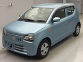 2021 Suzuki Alto