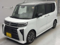2025 Daihatsu Tanto Custom