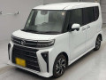 2025 Daihatsu Tanto Custom