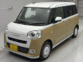 2025 Daihatsu Move Canbus
